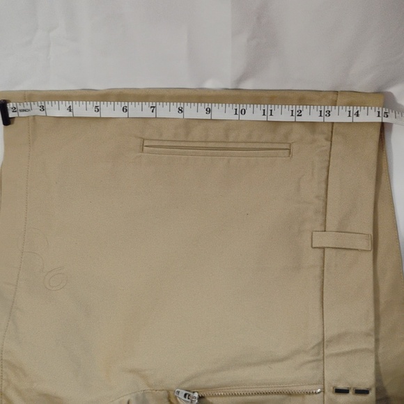Stylus shorts from J C Penny - Picture 5 of 8